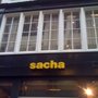 Photo of Sascha