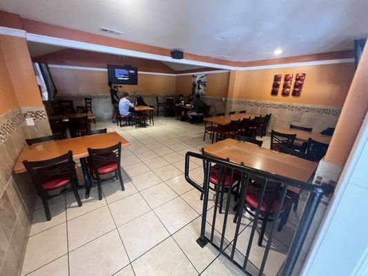 Taco Prado by null