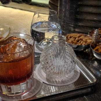 Kingbird - The Watergate Manhattan! - Breakfast & Brunch Near Me - Washington, DC, District of Columbia