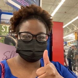 Walmart Pharmacy - Excited to be fully vaccinated!!