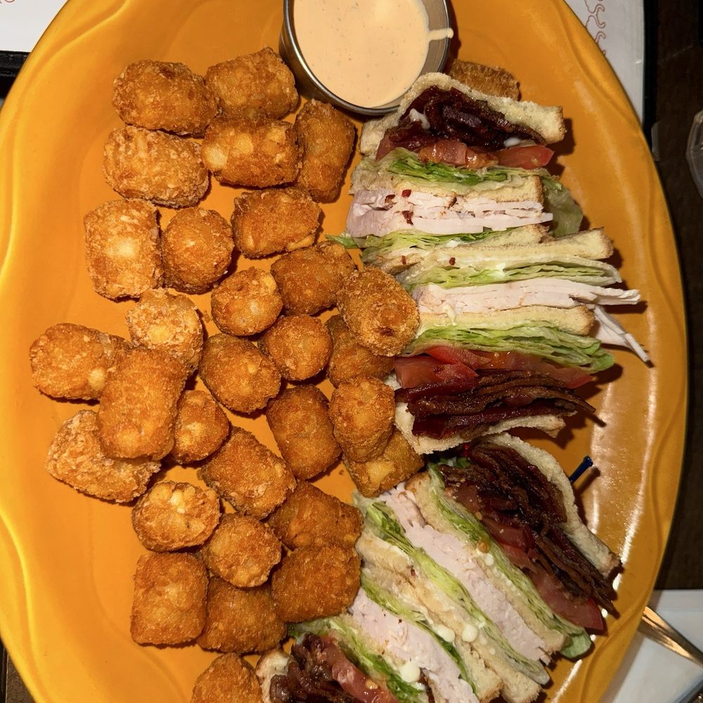 Hashes & Brews - Tater Tots - Bars Near Me - San Bruno, California Hashes & Brews - Tater Tots - Bars Near Me - San Bruno, California