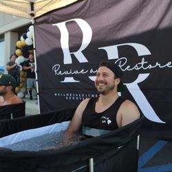 Revive and Restore Wellness and Fitness Recovery