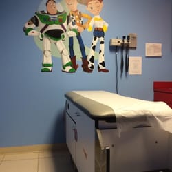 Brownsville Urgent Care Of Pediatrics
