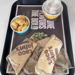 Taco John's