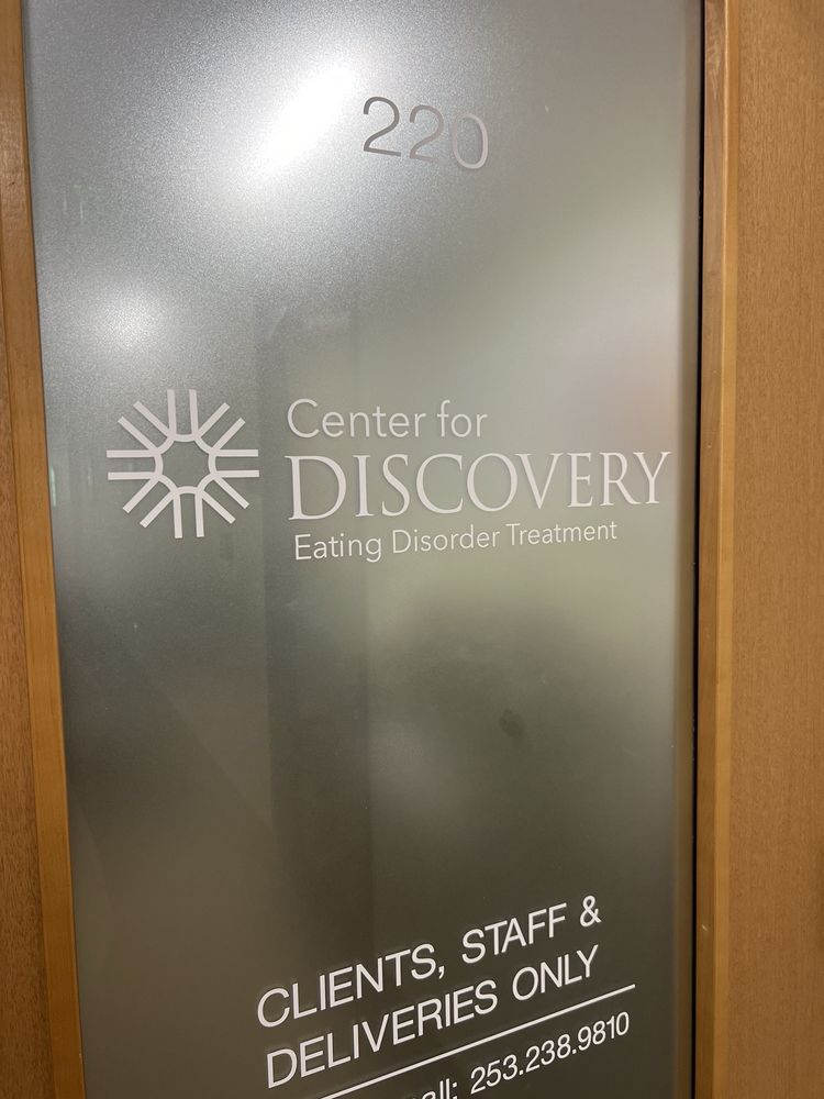Center For Discovery - grief counselor in Tacoma, WA