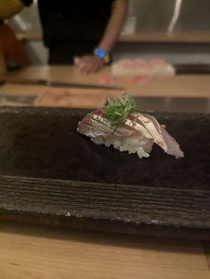 Umami Omakase by null