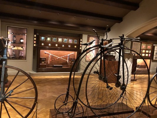 Museu Frederic Marès by null