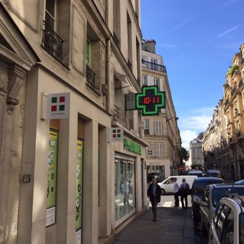 Citypharma - Pharmacy Near Me - Paris, 75