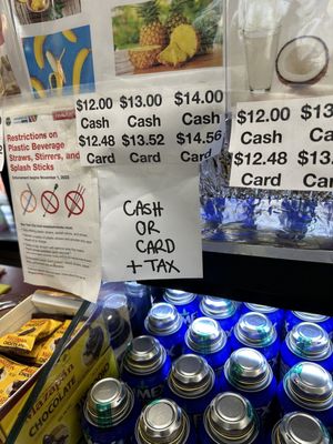 Don Pepe Tortas Y Jugos by null