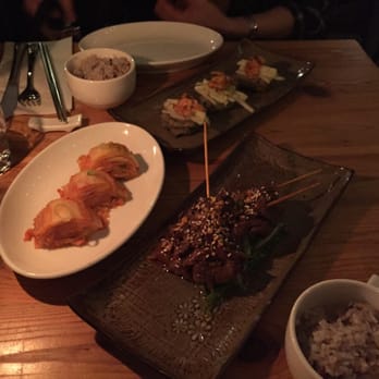 Kochu Karu - Asian Fusion Near Me - Berlin, BE