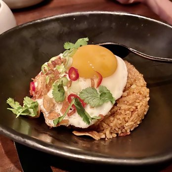 Wayan - Nasi Goreng - Indonesian Near Me - New York, New York