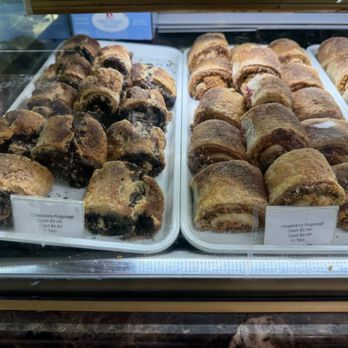 Carrot Top Pastries - Rugelach! - Bakeries Near Me - New York, New York Carrot Top Pastries - Rugelach! - Bakeries Near Me - New York, New York