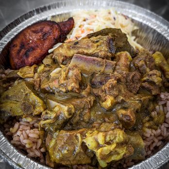 Allwyn's Bakery - Curry Goat - Caribbean Near Me - Etobicoke, Ontario Allwyn's Bakery - Curry Goat - Caribbean Near Me - Etobicoke, Ontario