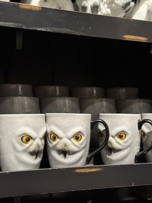 Universal Studio Store by null