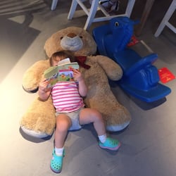 Pasadena - Great place for kids
