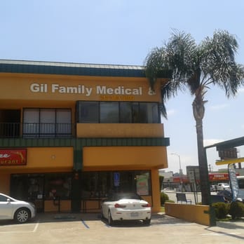 Alejandro E Gil, MD - Office Front - Internal Medicine Near Me - Los Angeles, California Alejandro E Gil, MD - Office Front - Internal Medicine Near Me - Los Angeles, California