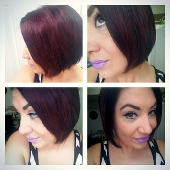 Juju Hair Lounge - fresh cut and color! - Hair Salons Near Me - Vancouver, British Columbia Juju Hair Lounge - fresh cut and color! - Hair Salons Near Me - Vancouver, British Columbia