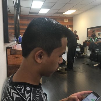 Lido The Barber - Great salon for kids and teens. - Barbers Near Me - Sarasota, Florida