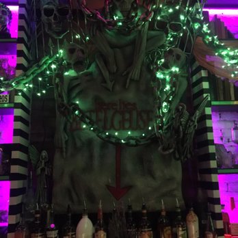 Beetle House - New American Near Me - New York, New York Beetle House - New American Near Me - New York, New York