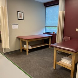 Thomas Nicolla Physical Therapy of Albany