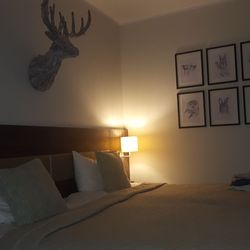 Bilderberg Hotel 'T Speulderbos