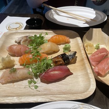 Prime Fish - Sushi Bars Near Me - Charlotte, North Carolina Prime Fish - Sushi Bars Near Me - Charlotte, North Carolina