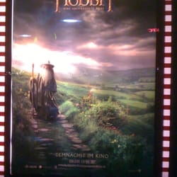 CineStar Filmpalast Oberhausen