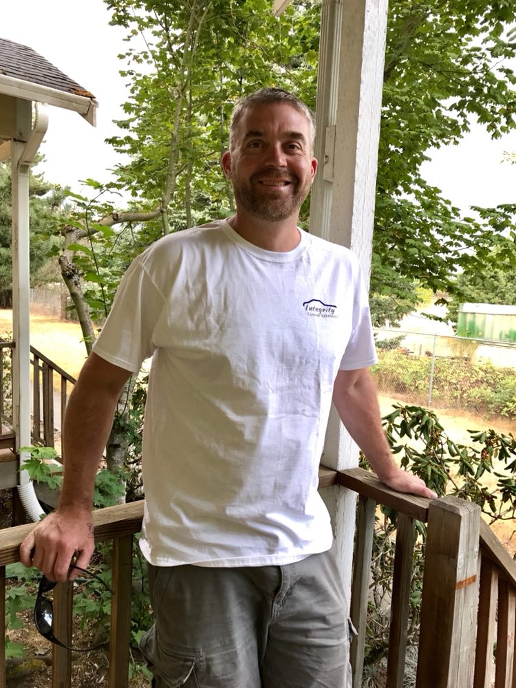 Integrity Custom Upholstery - upholstery in Olympia, WA