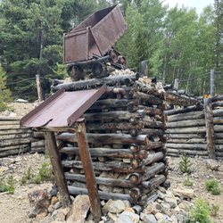 Washington Mine Tour