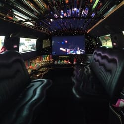 Ultimate Limo Dallas