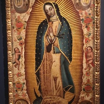 Phoenix Art Museum - Hermosa - Art Museums Near Me - Phoenix, Arizona