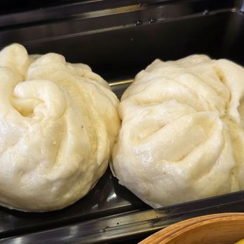 Chung Wang BBQ - Barbecue Pork Buns - Barbeque Near Me - Katy, Texas