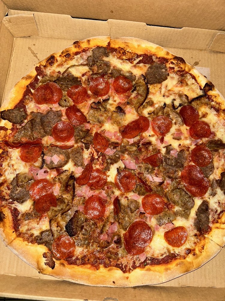 TOMATOES PIZZERIA 77 Reviews & 52 Photos 5815 Lake Worth Rd