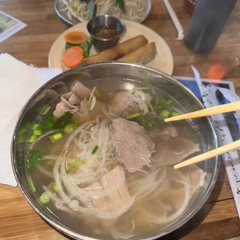 Pho Lucky - Detroit - beef pho & spring rolls - Vietnamese Near Me - Detroit, Michigan Pho Lucky - Detroit - beef pho & spring rolls - Vietnamese Near Me - Detroit, Michigan