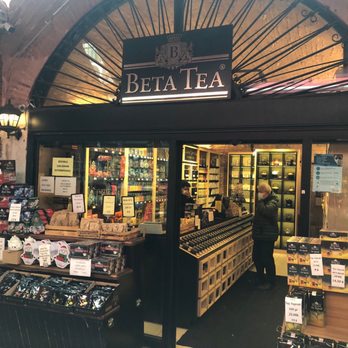 Beta Çay - Coffee & Tea Near Me - Istanbul, 34