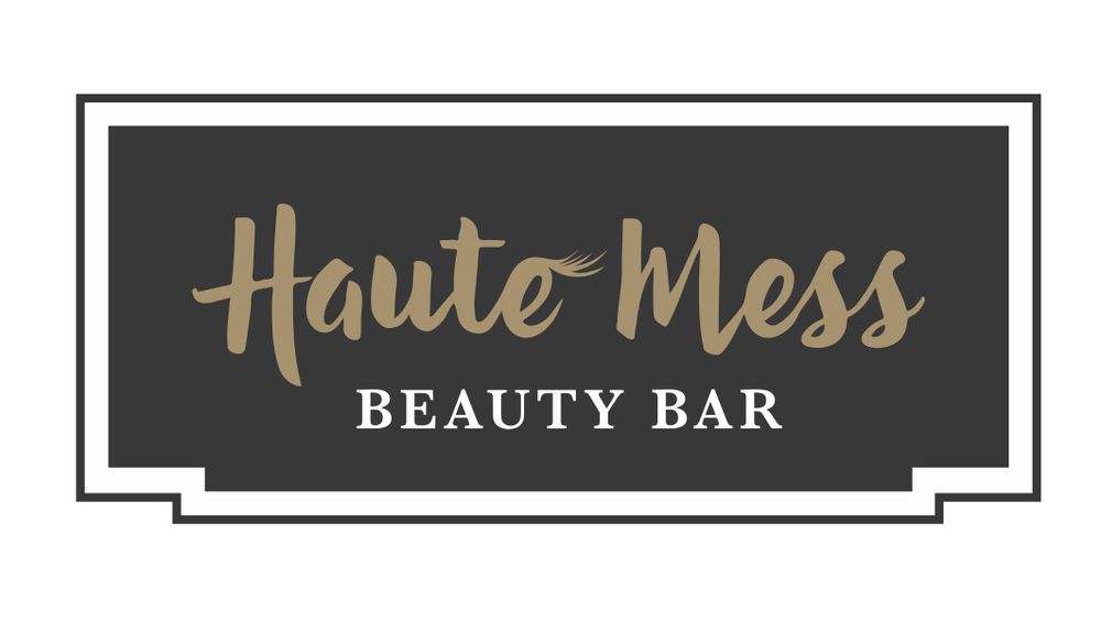 HAUTE MESS BEAUTY BAR 533A S State St, Ukiah, California Waxing