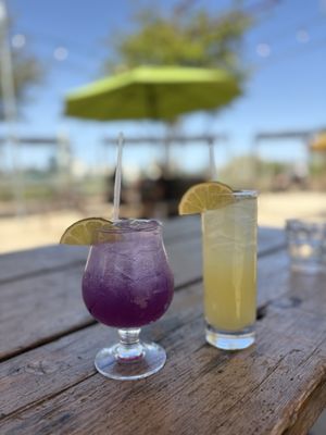 Drake's: The Barn by null