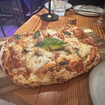 Roma Antica - Margherita - Pizza Near Me - San Francisco, California Roma Antica - Margherita - Pizza Near Me - San Francisco, California