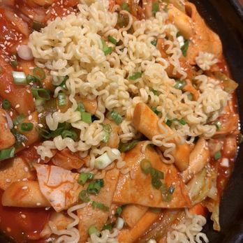 Jin Cook - / Ddukbokki - Korean Near Me - Buena Park, California Jin Cook - / Ddukbokki - Korean Near Me - Buena Park, California