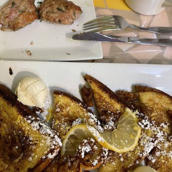 Batter & Berries - Breakfast & Brunch Near Me - Chicago, Illinois