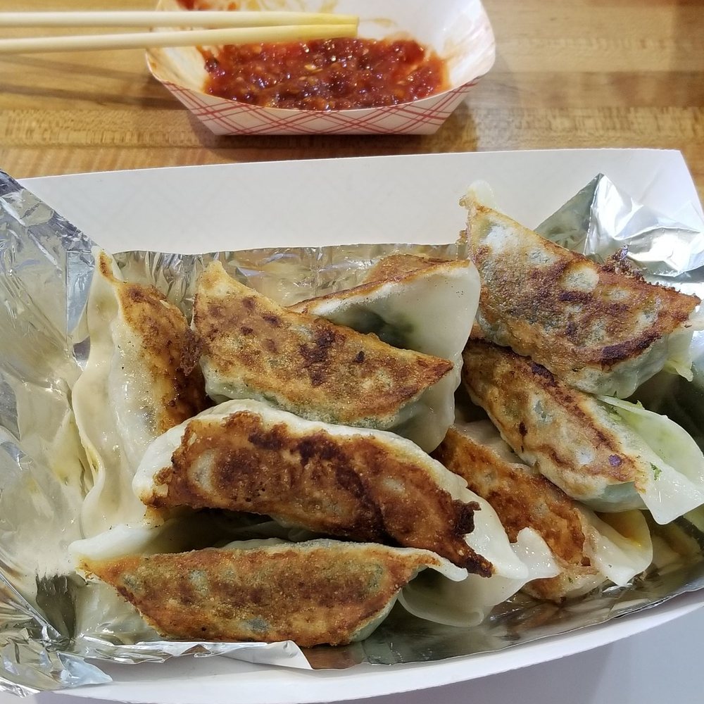 District Dumplings - Vegetarian dumplings - Asian Fusion Near Me - Fairfax, Virginia District Dumplings - Vegetarian dumplings - Asian Fusion Near Me - Fairfax, Virginia