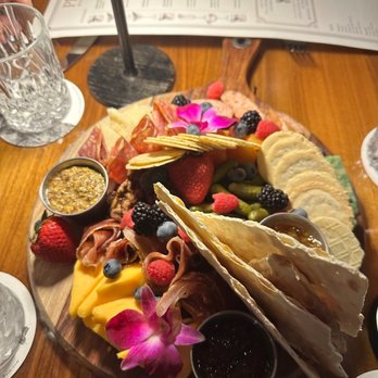 Proper Grit - Charcuterie** - Bars Near Me - West Palm Beach, Florida