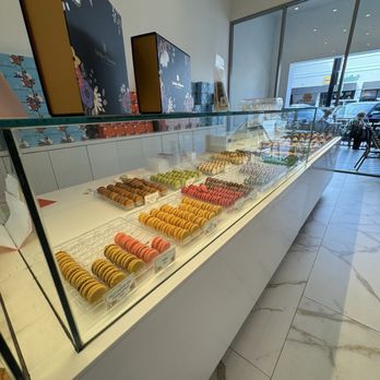 Artelice Patisserie - Patisserie/Cake Shop Near Me - Burbank, California Artelice Patisserie - Patisserie/Cake Shop Near Me - Burbank, California