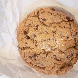The Fork and Pie Bakery - Cookie