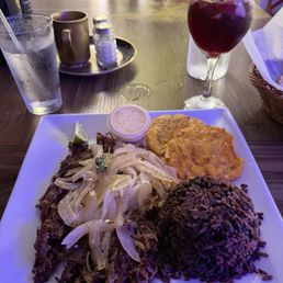 Vaca Frita
