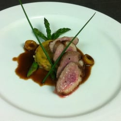 The Chef's Table - Just one Dish I've made