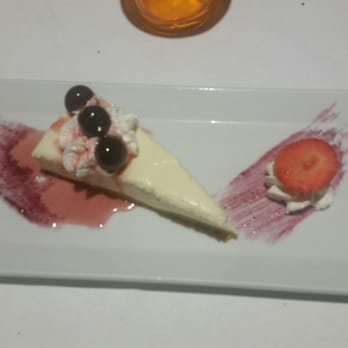 Dodici - Cheese-cake - Pizza Near Me - Aversa, CE
