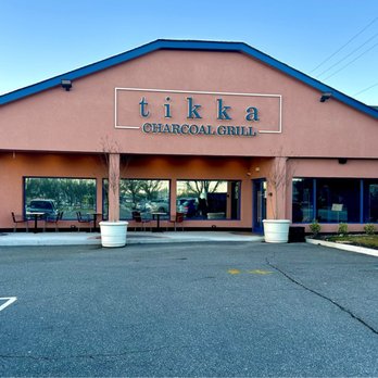 Tikka Charcoal Grill - Front - Indian Near Me - Hicksville, New York Tikka Charcoal Grill - Front - Indian Near Me - Hicksville, New York