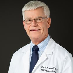 Bristol Gynecology & Obstetrics - David Russell, MD