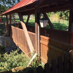 Biergarten am Schloß - Großer Kinderspielplatz